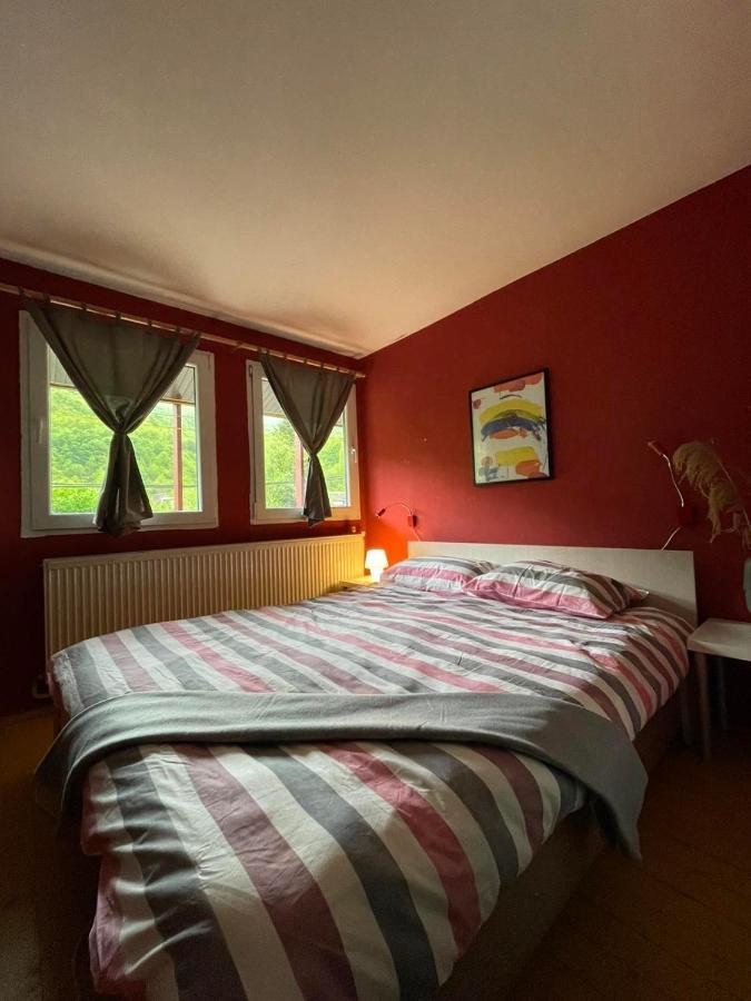 Vertical Hostel Mavrovo Eksteriør bilde